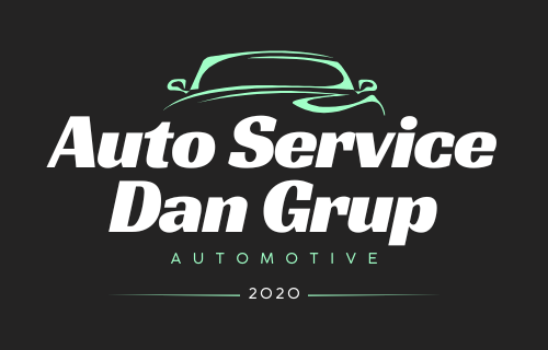 Auto Service Dan Grup